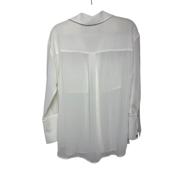 Pistola Willa Top Blouse NWT Sz. S - Picture 5 of 7